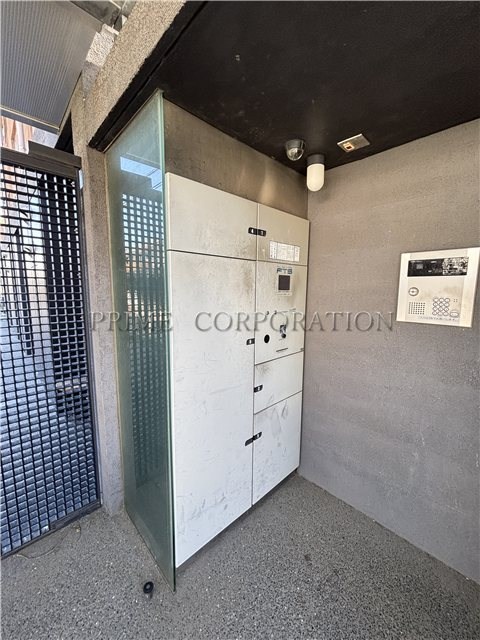 il cielo la foresta  その他共有部分