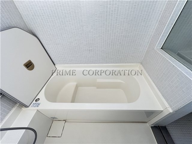 il cielo la foresta  風呂画像