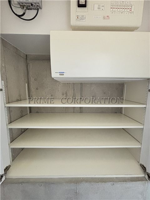 il cielo la foresta  その他