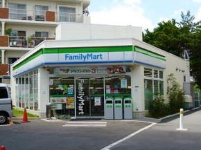 il cielo la foresta  コンビニ