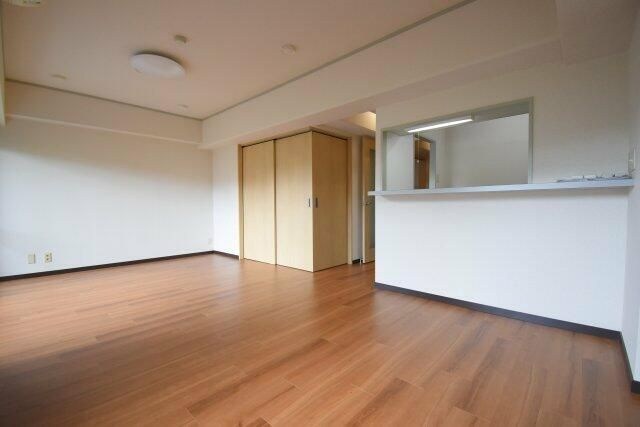 グランデール溝の口 その他