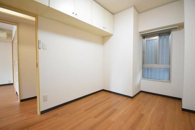 グランデール溝の口 その他
