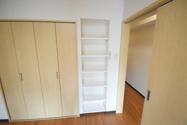 グランデール溝の口 その他