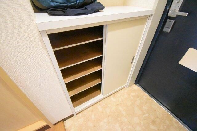 グランデール溝の口 その他
