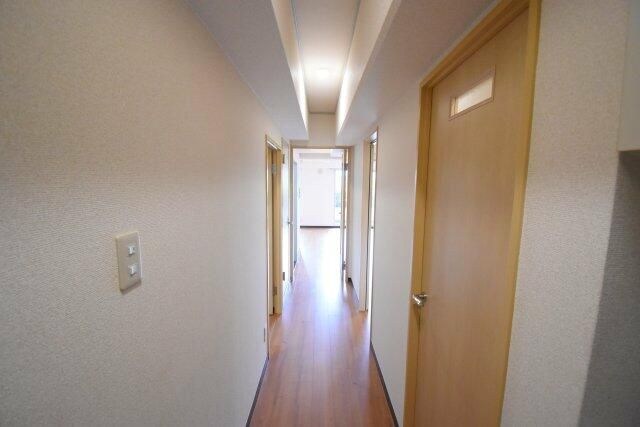 グランデール溝の口 その他