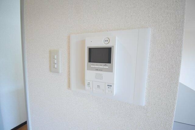 グランデール溝の口 その他