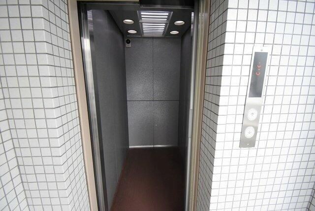 グランデール溝の口 その他