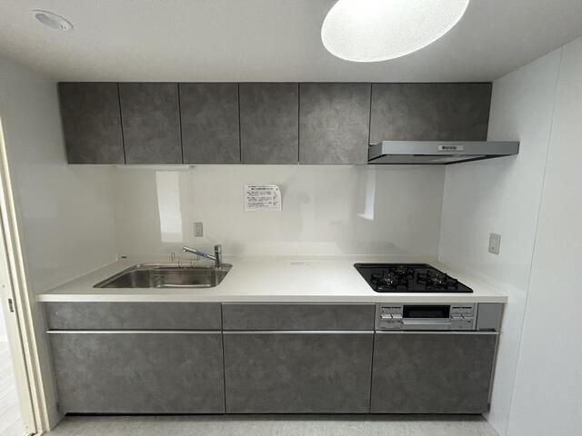 ヴィラ廣瀬 キッチン
