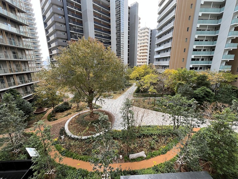 HARUMI FLAG PARK VILLAGE T棟 その他