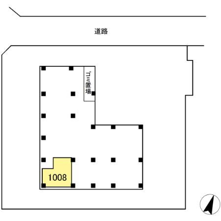 アルファグランデ千桜タワー その他