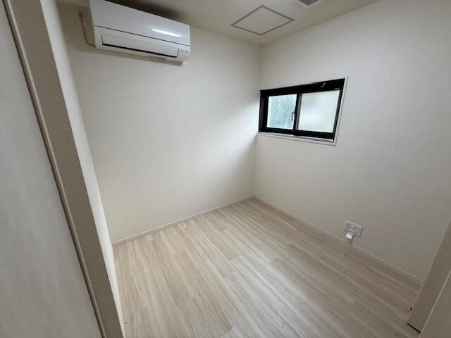 ヴェルセ用賀 ベッドルーム