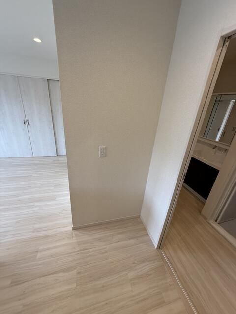 ヴェルセ用賀 内装