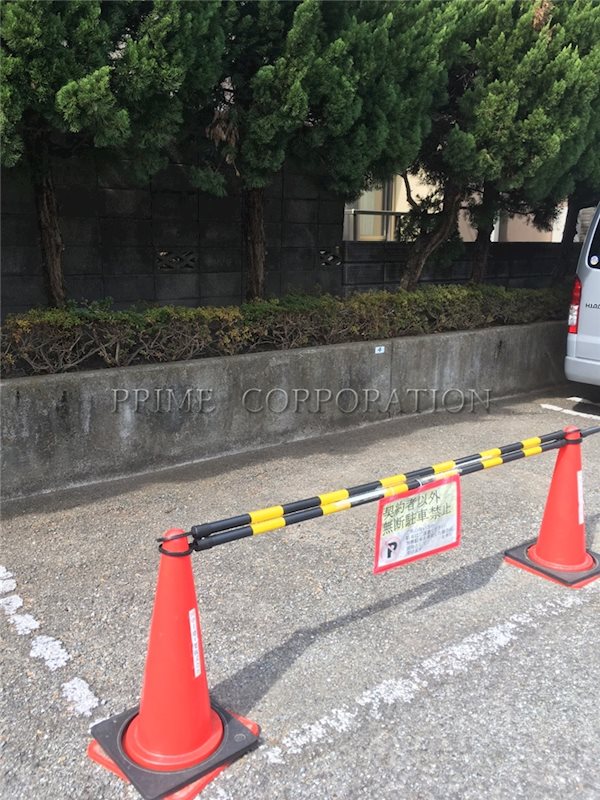 ヴェルセ用賀 その他共有部分
