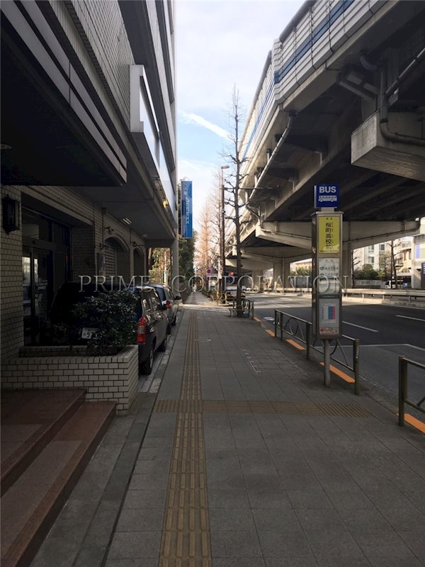 ヴェルセ用賀 その他