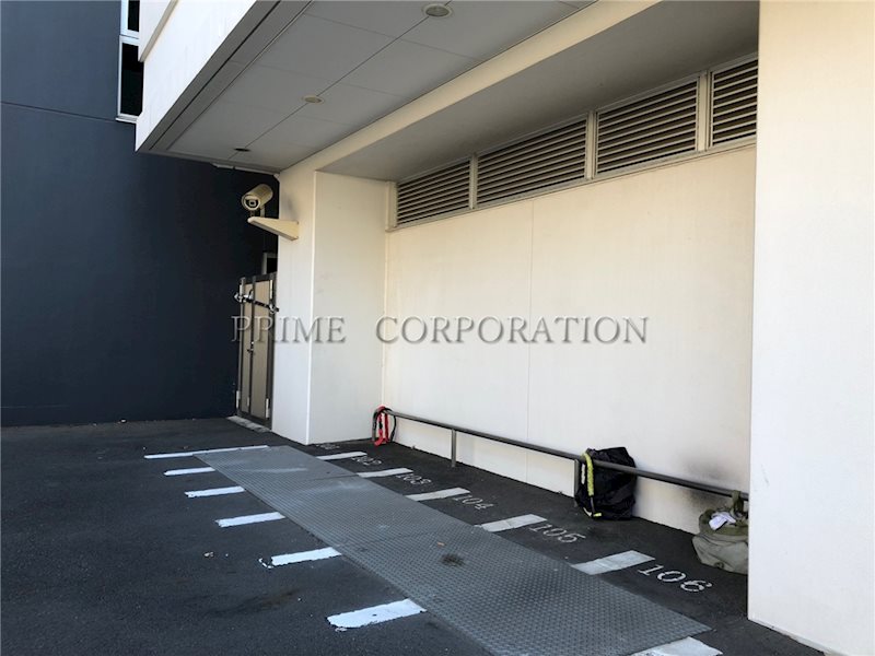 グランドゥール代々木大山  その他共有部分