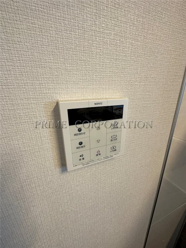 クレアールフレスカ その他設備
