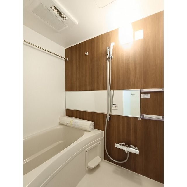 タスキsmart新大塚Ⅲ 風呂画像
