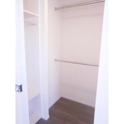 パークアクシス日本橋本町 収納