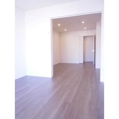 パークアクシス日本橋本町 内装