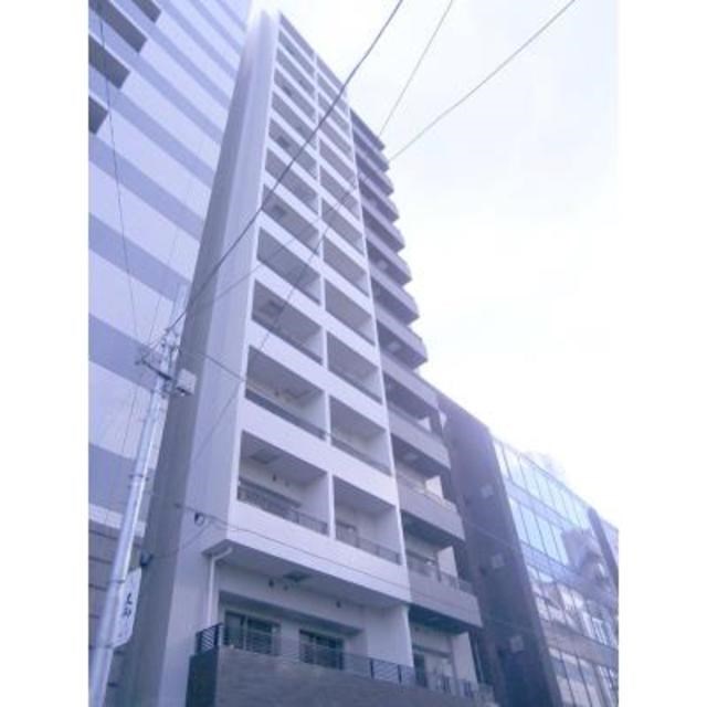 パークアクシス日本橋本町 外観