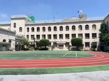パークアクシス日本橋本町 小学校