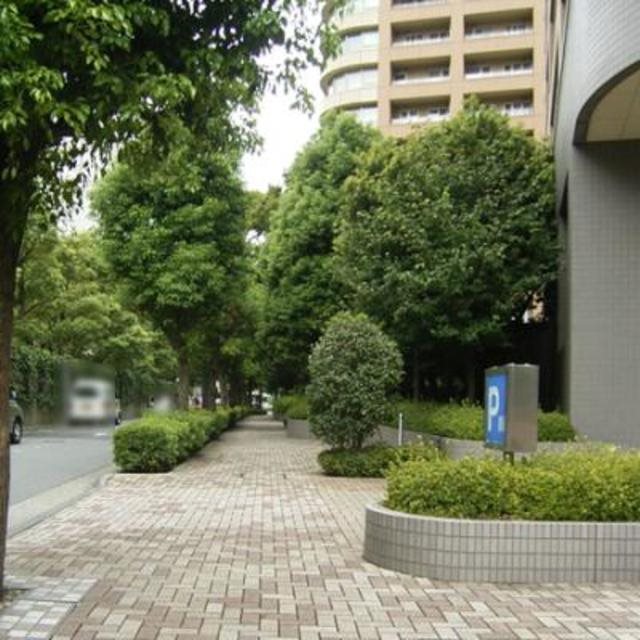 西早稲田東ウイング その他共有部分