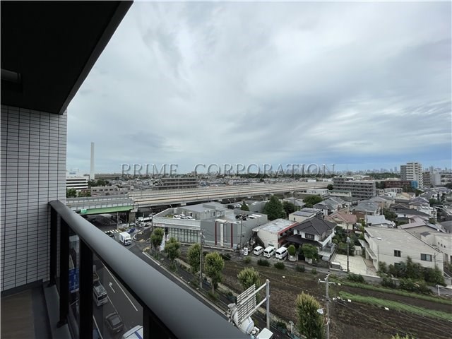 アーバンパーク高井戸 その他