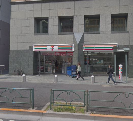 グレーシア千代田秋葉原 銀行