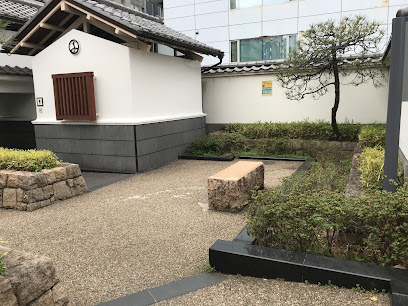 グレーシア千代田秋葉原 公園