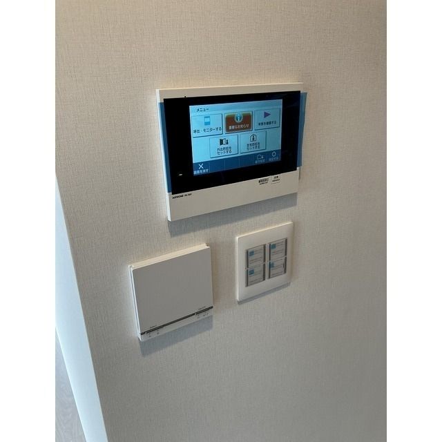 グランリビオ恵比寿 その他設備