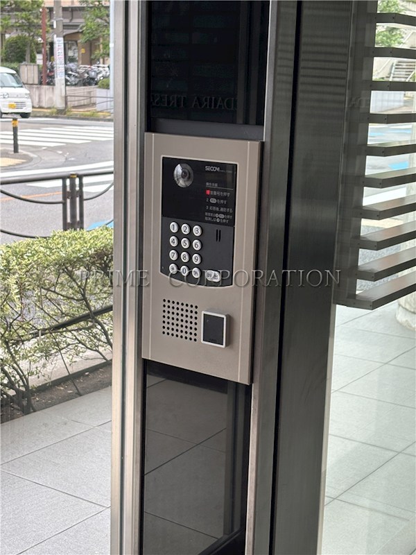 プラウド宮前平トレサージュ その他