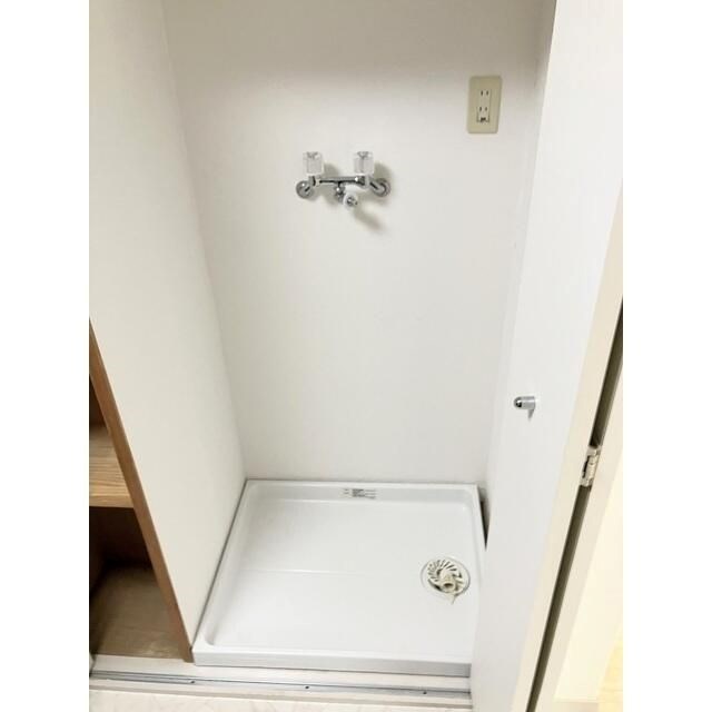 エスポワール池尻 その他設備