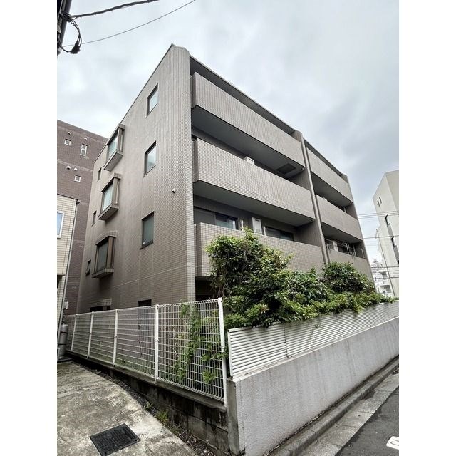 エスポワール池尻 その他