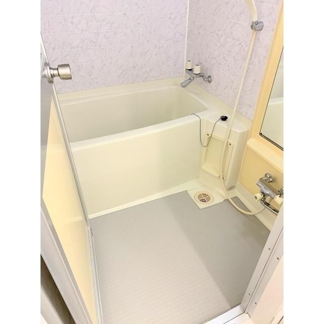 エスポワール池尻 風呂画像