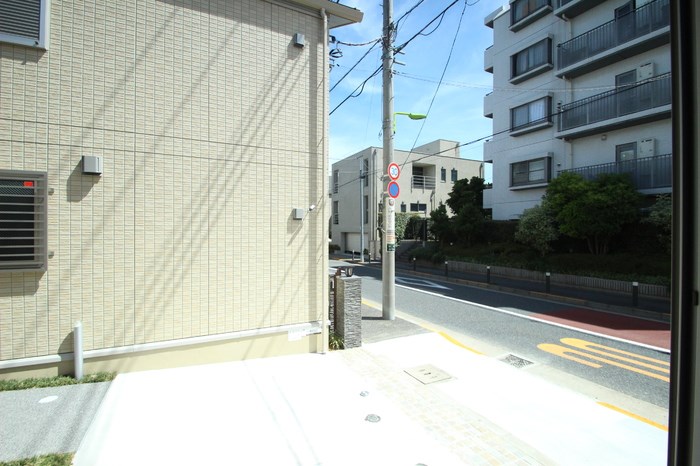 サンシャンテ上野毛 その他