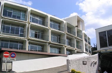 サンシャンテ上野毛 小学校