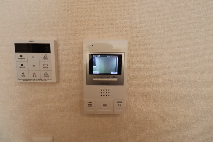 メゾンヴィクトワール梶ヶ谷 その他設備