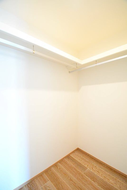 グランドコンシェルジュ宮崎台 収納