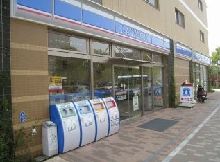 アールスタイルズ武蔵小杉WEST コンビニ