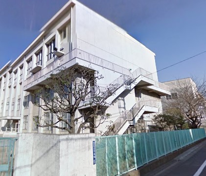 ORSUS大鳥居 小学校