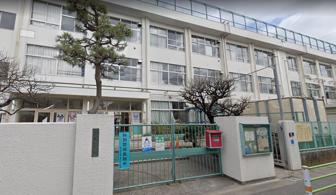 アストラルH・T・K 小学校