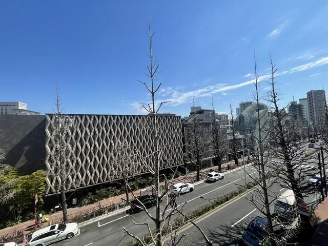 シャルマンコーポ清雅 その他