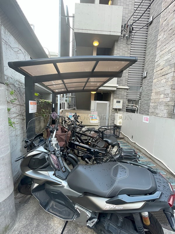 エスペランサ目黒 その他