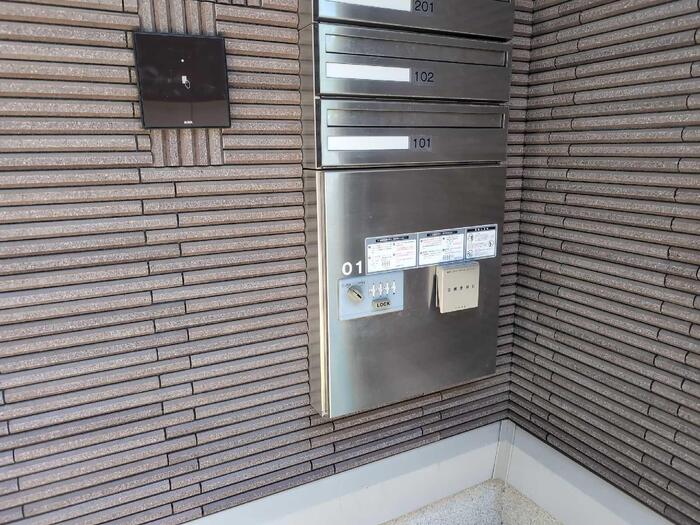 East AvenueB その他設備