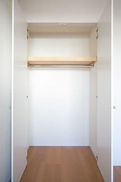 ステラメゾン茗荷谷  収納