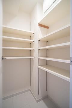 ステラメゾン茗荷谷  内装