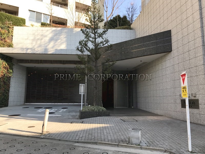 パークアクシス恵比寿 その他