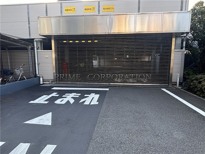シティタワー池袋ウエストゲート その他
