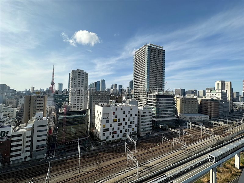 アクティ汐留 その他