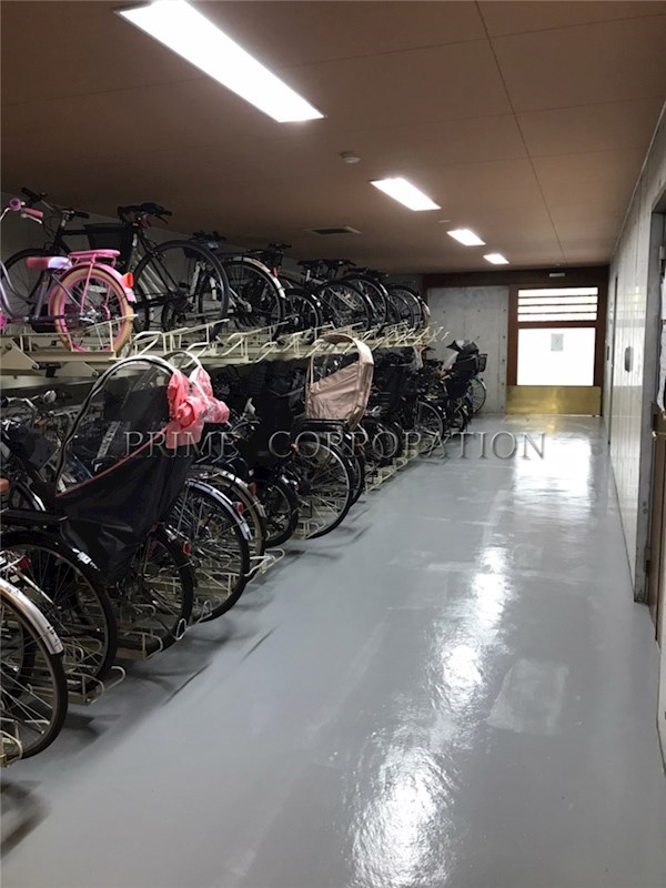 コスモリード西馬込 その他
